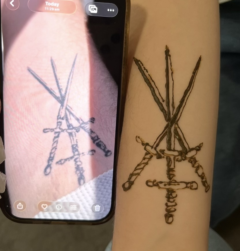 Henna