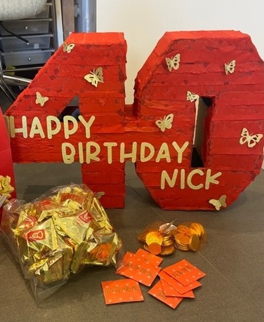 Piñata