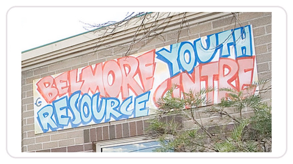 BELMORE YOUTH & RESOURCE CENTRE