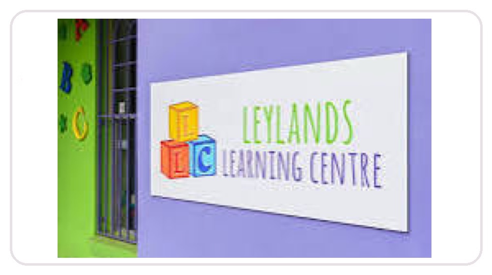 LEYLANDS