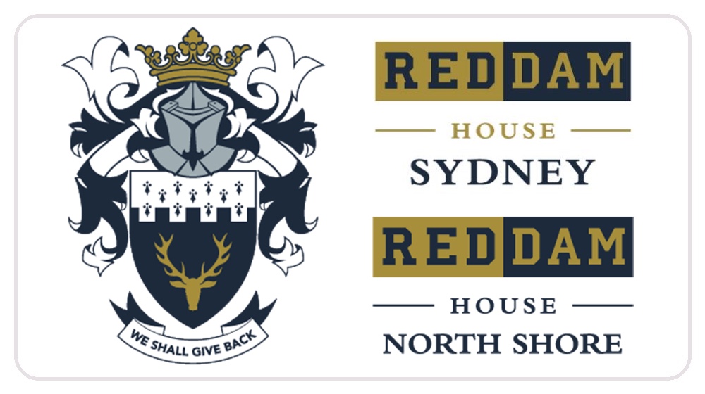 REDDAM HOUSE