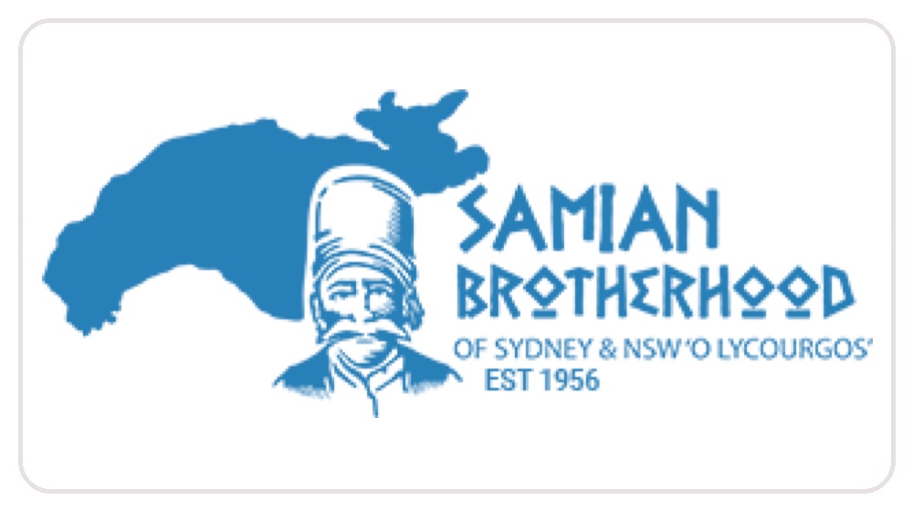 SAMIAN BROTHERHOOD