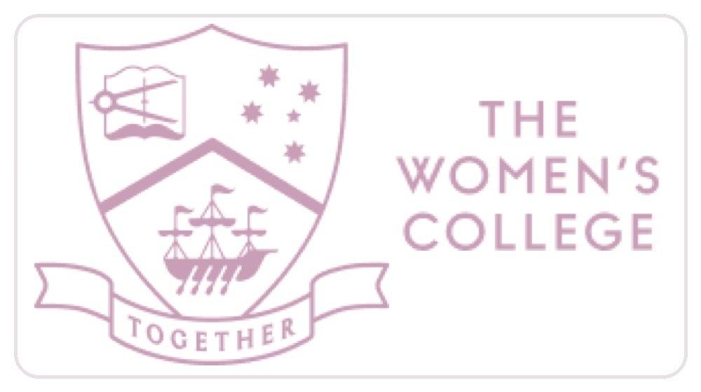 THE WOMEN'S COLLEGE